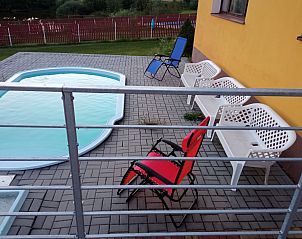 Verblijf 2096502 - Vakantiewoning Zuid-Bohemen - Vakantiehuis Smr