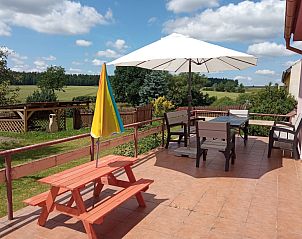 Verblijf 2096502 - Vakantiewoning Zuid-Bohemen - Vakantiehuis Smr