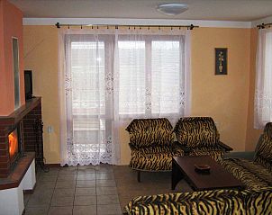 Verblijf 2096502 - Vakantiewoning Zuid-Bohemen - Vakantiehuis Smr