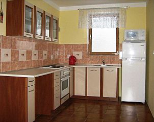 Verblijf 2096502 - Vakantiewoning Zuid-Bohemen - Vakantiehuis Smr