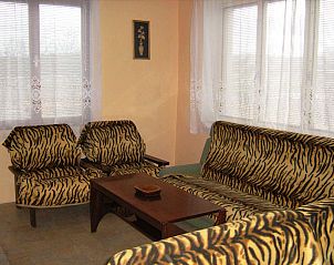 Verblijf 2096502 - Vakantiewoning Zuid-Bohemen - Vakantiehuis Smr