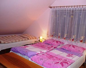 Verblijf 2096502 - Vakantiewoning Zuid-Bohemen - Vakantiehuis Smr