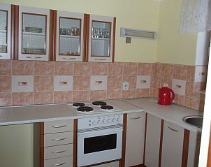 Verblijf 2096502 - Vakantiewoning Zuid-Bohemen - Vakantiehuis Smr