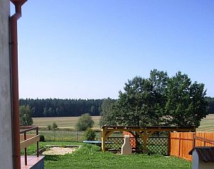 Verblijf 2096502 - Vakantiewoning Zuid-Bohemen - Vakantiehuis Smr