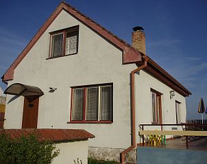 Verblijf 2096502 - Vakantiewoning Zuid-Bohemen - Vakantiehuis Smr