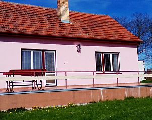 Verblijf 2096502 - Vakantiewoning Zuid-Bohemen - Vakantiehuis Smr