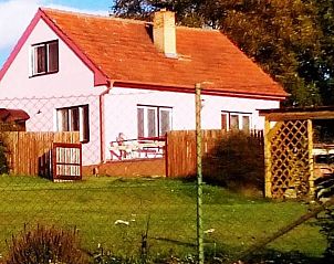 Verblijf 2096502 - Vakantiewoning Zuid-Bohemen - Vakantiehuis Smr