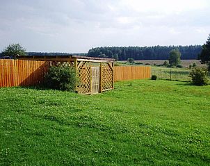 Verblijf 2096502 - Vakantiewoning Zuid-Bohemen - Vakantiehuis Smr