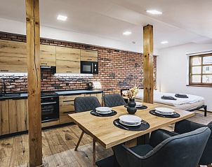 Guest house 2097601 - Apartment South Bohemia - Appartement Historic Centre