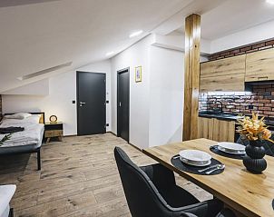 Guest house 2097601 - Apartment South Bohemia - Appartement Historic Centre