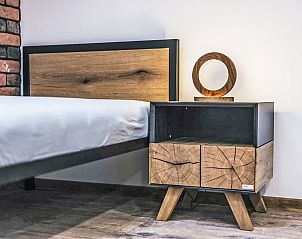 Guest house 2097601 - Apartment South Bohemia - Appartement Historic Centre