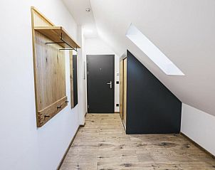 Guest house 2097601 - Apartment South Bohemia - Appartement Historic Centre