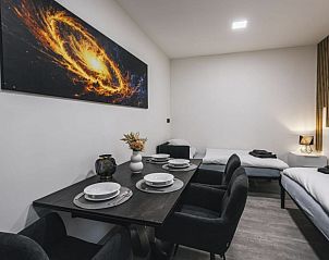 Guest house 2097602 - Apartment South Bohemia - Appartement Historic Centre