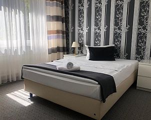 Verblijf 21002411 • Vakantie appartement Hessen • Hotel Royal Hanau 