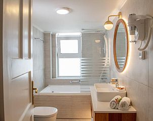 Verblijf 2106202 - Vakantie appartement Kreta - Captain's House Hotel Suites & Apartments