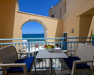 Verblijf 2106202 - Vakantie appartement Kreta - Captain's House Hotel Suites & Apartments