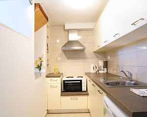 Verblijf 2106202 - Vakantie appartement Kreta - Captain's House Hotel Suites & Apartments