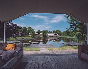 Guest house 210642 - Holiday property Oostelijk Flevoland - Groepsverblijf groepslodge