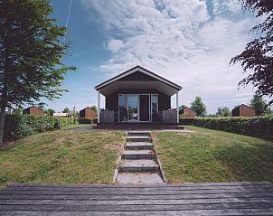 Guest house 210642 - Holiday property Oostelijk Flevoland - Groepsverblijf groepslodge