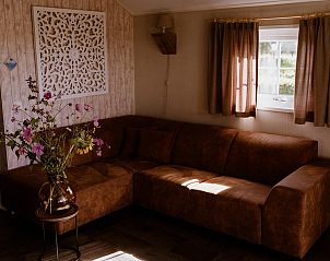 Guest house 210642 - Holiday property Oostelijk Flevoland - Groepsverblijf groepslodge