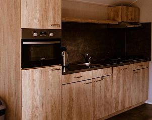 Guest house 210642 - Holiday property Oostelijk Flevoland - Groepsverblijf groepslodge