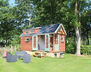 Verblijf 210717 • Vakantiewoning Oostelijk Flevoland • Hans en Grietje 