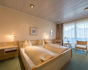 Verblijf 21111303 - Vakantie appartement Salzburg - Hotel Gasthof Bräuwirth