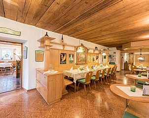 Verblijf 21111303 - Vakantie appartement Salzburg - Hotel Gasthof Bräuwirth