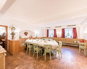 Verblijf 21111303 - Vakantie appartement Salzburg - Hotel Gasthof Bräuwirth