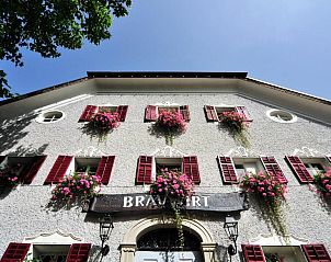 Verblijf 21111303 - Vakantie appartement Salzburg - Hotel Gasthof Bräuwirth