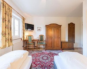 Verblijf 21111303 - Vakantie appartement Salzburg - Hotel Gasthof Bräuwirth