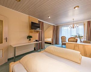 Verblijf 21111303 - Vakantie appartement Salzburg - Hotel Gasthof Bräuwirth