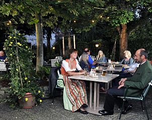 Verblijf 21111303 - Vakantie appartement Salzburg - Hotel Gasthof Bräuwirth