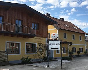 Guest house 21111304 • Apartment Salzburg • Hotel Fischachstubn 