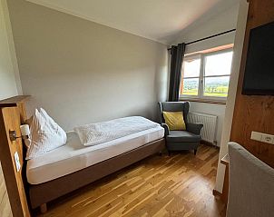 Verblijf 21111304 - Vakantie appartement Salzburg - Hotel Fischachstubn