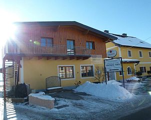 Verblijf 21111304 - Vakantie appartement Salzburg - Hotel Fischachstubn