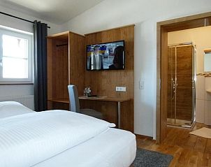 Verblijf 21111304 - Vakantie appartement Salzburg - Hotel Fischachstubn