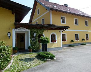 Verblijf 21111304 - Vakantie appartement Salzburg - Hotel Fischachstubn