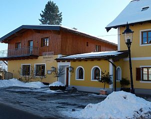 Verblijf 21111304 - Vakantie appartement Salzburg - Hotel Fischachstubn