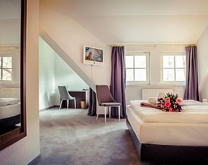 Verblijf 21119902 • Vakantie appartement Mecklenburg-Voor-Pommeren • Hotel am Rugard 
