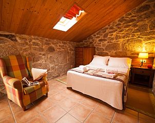 Verblijf 2112104 - Vakantiewoning Het groene Spanje - Vakantiehuis in A Lama