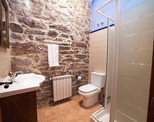 Verblijf 2112104 - Vakantiewoning Het groene Spanje - Vakantiehuis in A Lama