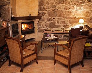 Verblijf 2112104 - Vakantiewoning Het groene Spanje - Vakantiehuis in A Lama