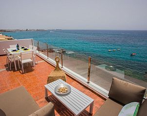 Verblijf 2114460 - Appartement Canarische Eilanden - Apartamento Vista Mar