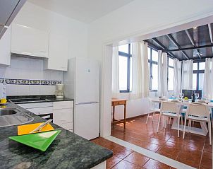 Verblijf 2114460 - Appartement Canarische Eilanden - Apartamento Vista Mar