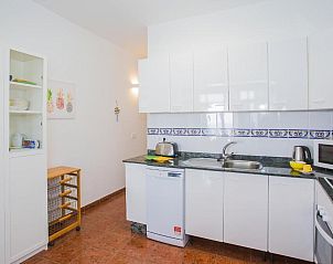 Verblijf 2114460 - Appartement Canarische Eilanden - Apartamento Vista Mar