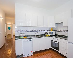 Verblijf 2114460 - Appartement Canarische Eilanden - Apartamento Vista Mar