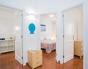 Verblijf 2114460 - Appartement Canarische Eilanden - Apartamento Vista Mar