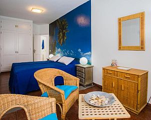 Verblijf 2114460 - Appartement Canarische Eilanden - Apartamento Vista Mar