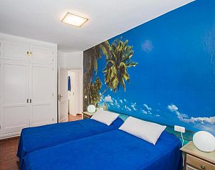 Verblijf 2114460 - Appartement Canarische Eilanden - Apartamento Vista Mar